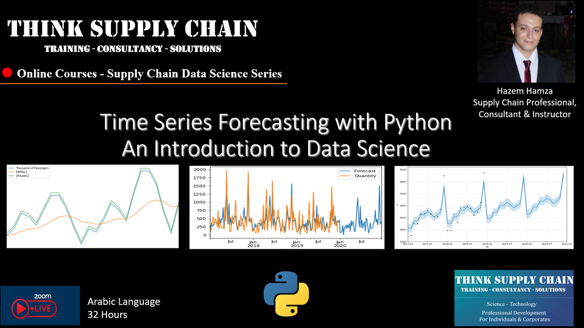 Python Data Analysis
